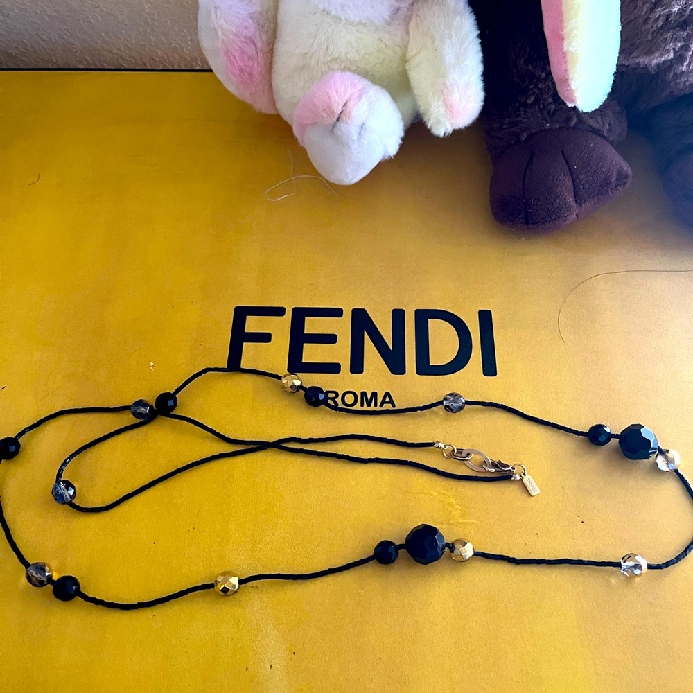 Rachel Necklaces